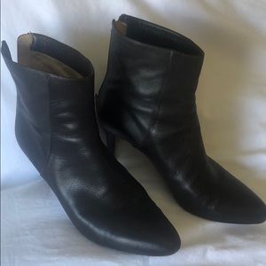 Jimmy choo booties